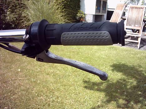 Puch maxi p (dele til salg) billede 7