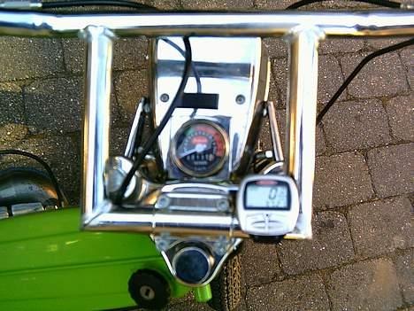 Puch maxi kl ---solgt--- billede 7