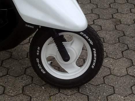 Yamaha - Jog Fine Selection billede 2