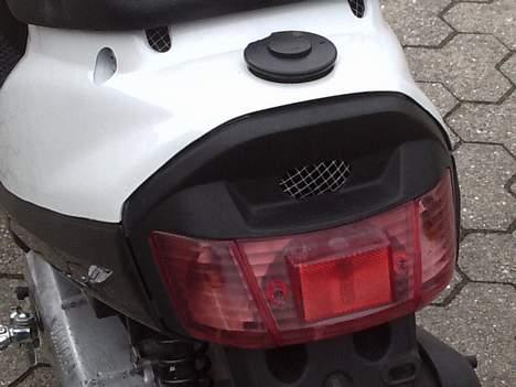 Yamaha - Jog Fine Selection billede 3