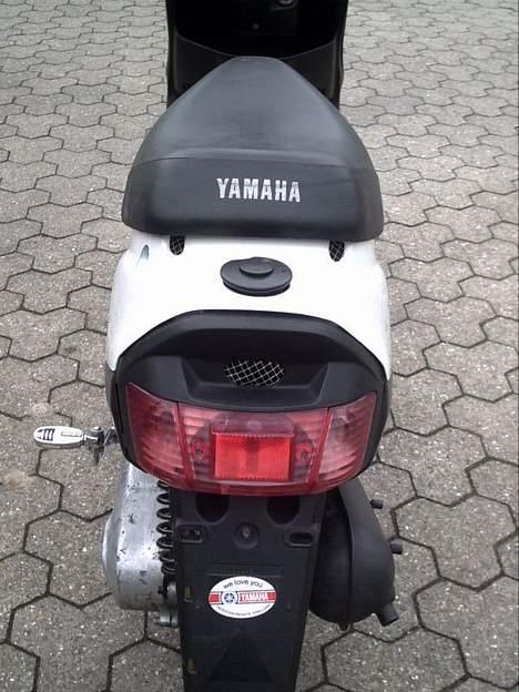 Yamaha - Jog Fine Selection billede 4