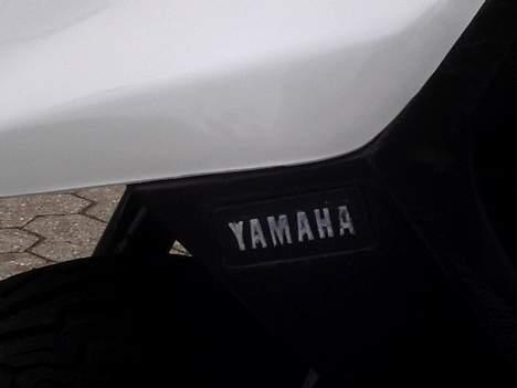 Yamaha - Jog Fine Selection billede 5