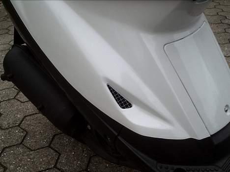 Yamaha - Jog Fine Selection billede 6