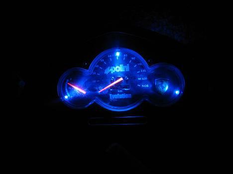 Aprilia Sonic billede 8