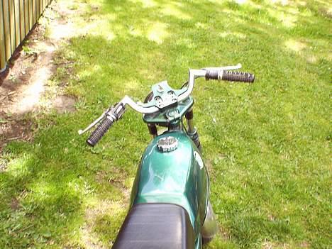 Puch Monza  billede 3