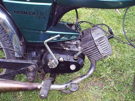 Puch Monza  billede 4