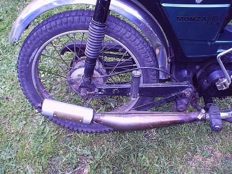 Puch Monza  billede 5