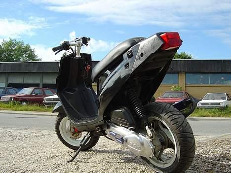 PGO Hot 50 (RaCinG) billede 1