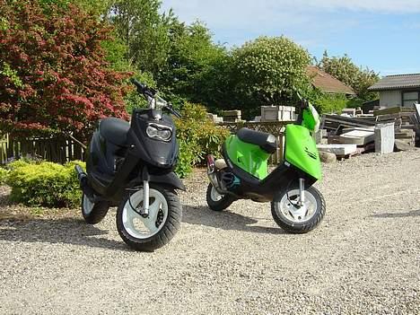 PGO Hot 50 (RaCinG) billede 3