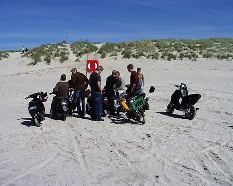 PGO Hot 50 (RaCinG) billede 5