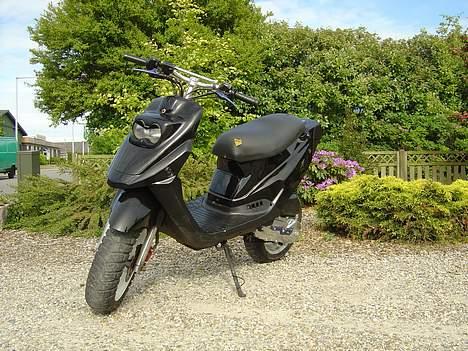 PGO Hot 50 (RaCinG) billede 7