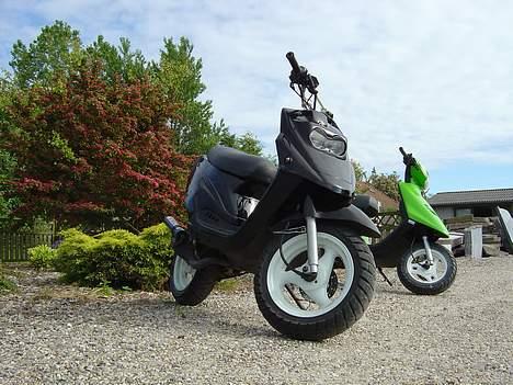 PGO Hot 50 (RaCinG) billede 8