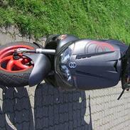 Gilera runner lc dd 30´er