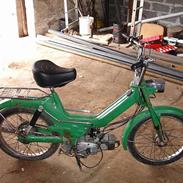 Puch Maxi to gear **Solgt**