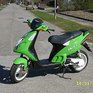 Piaggio NRG MC3 "solgt"