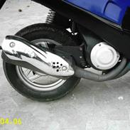 PGO Comet [SKROTTET]