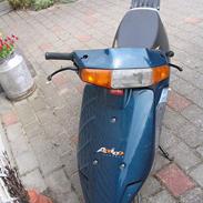 Aprilia Amico SOLGT