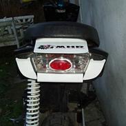 Yamaha Slider Til Salg!. 9500 kr