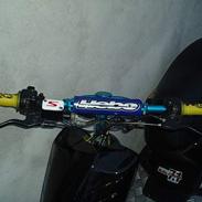 Yamaha Slider Til Salg!. 9500 kr