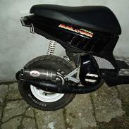 Yamaha Slider Til Salg!. 9500 kr