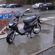 CPI Popcorn TIL SALG