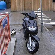 CPI Popcorn TIL SALG