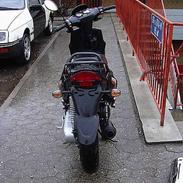 CPI Popcorn TIL SALG