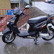 CPI Popcorn TIL SALG