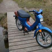 Honda WallaRoo (BYTTET)