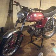 Puch Monza 2-gear