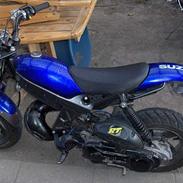 Suzuki Street Magic (SOLGT)