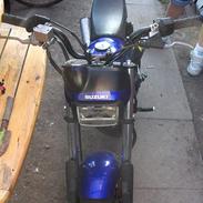 Suzuki Street Magic (SOLGT)