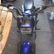 Suzuki Street Magic (SOLGT)