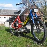 Puch Maxi K (solgt)