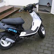 PGO Hot 50 **SOLGT**