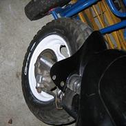 PGO Hot 50 **SOLGT**