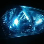 Kymco Agility 50 Solgt 