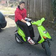 Gilera Stalker [Byttet]