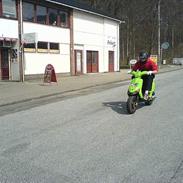 Gilera Stalker [Byttet]