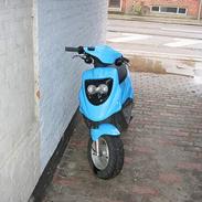 PGO Hot 50 <<PROJEKT>>