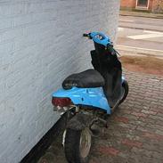 PGO Hot 50 <<PROJEKT>>