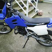 Suzuki SMX <<Til Salg (6/5-08)>>