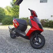 Aprilia Sonic GP [SOLGT]
