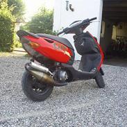 Aprilia Sonic GP [SOLGT]