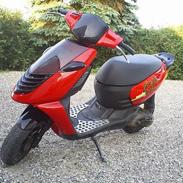 Aprilia Sonic GP [SOLGT]