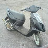 Aprilia Sonic "solgt"