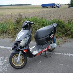 Aprilia Sonic AC GP (Solgt)