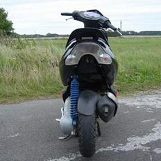 Aprilia Sonic AC GP (Solgt)