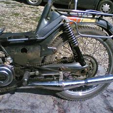 Puch maxi KL (Solgt)