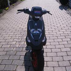 Gilera Stalker